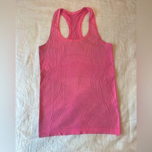 Lululemon Swiftly Tech Racerback